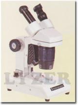 Stereoscopic Microscope :